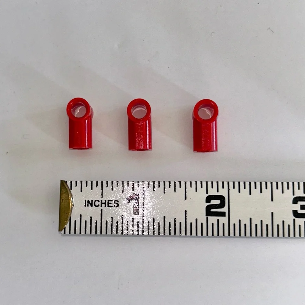 LEGO MINDSTORMS EV3 31313 Red Replacement Parts